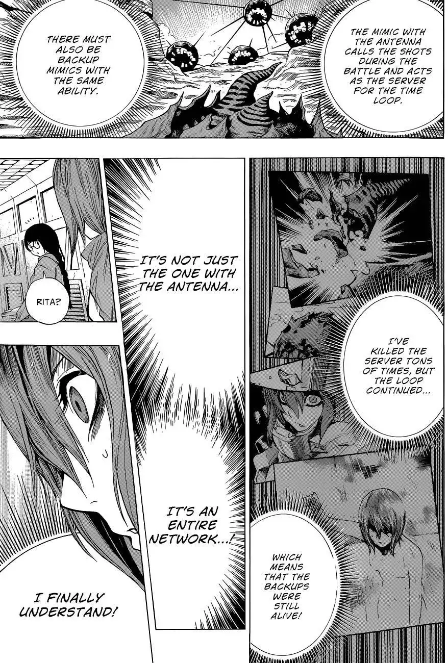 All You Need Is Kill Chapter 10 8